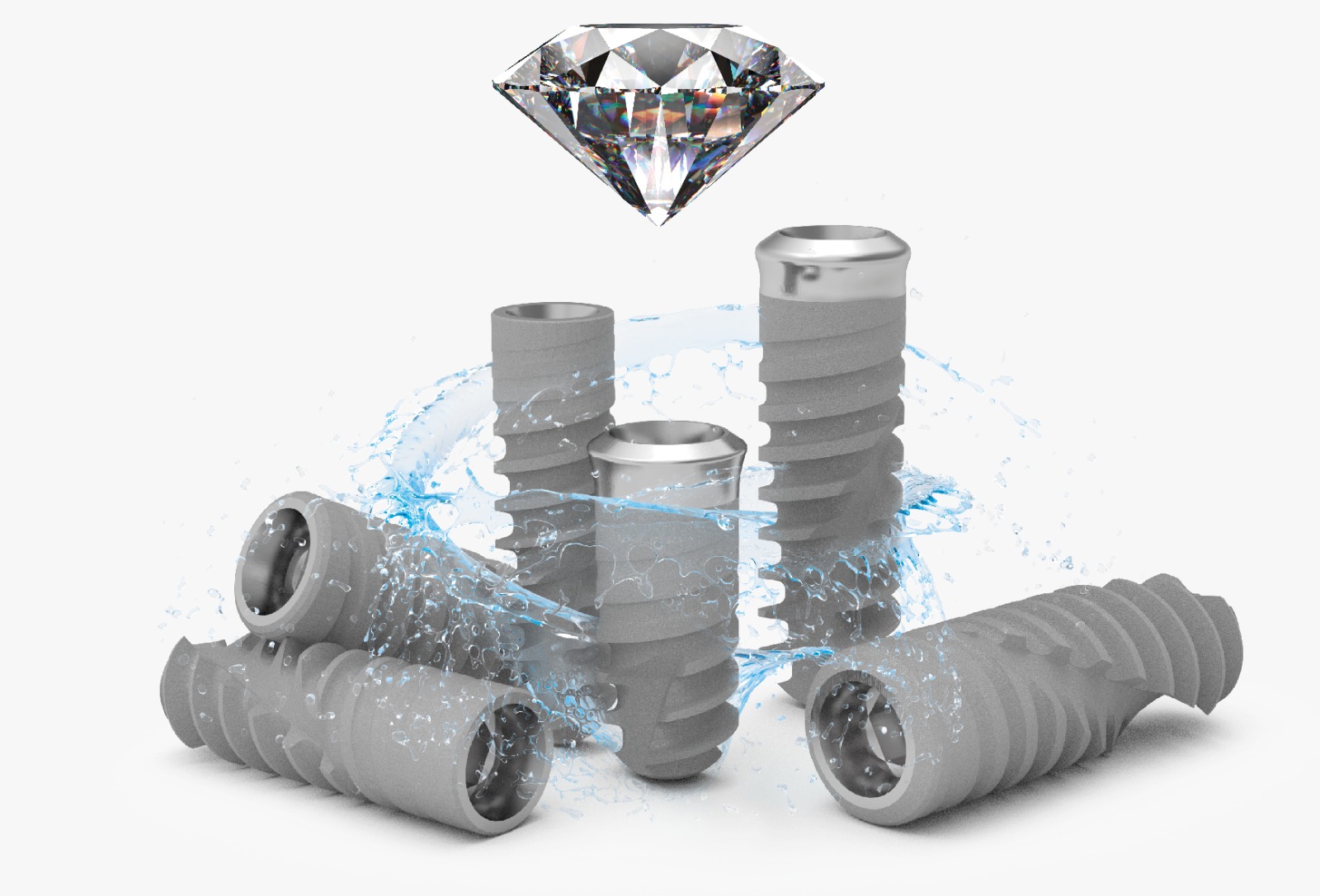 ICX-P5 Intraoral Scanner